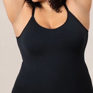 Scoop Neck Cami